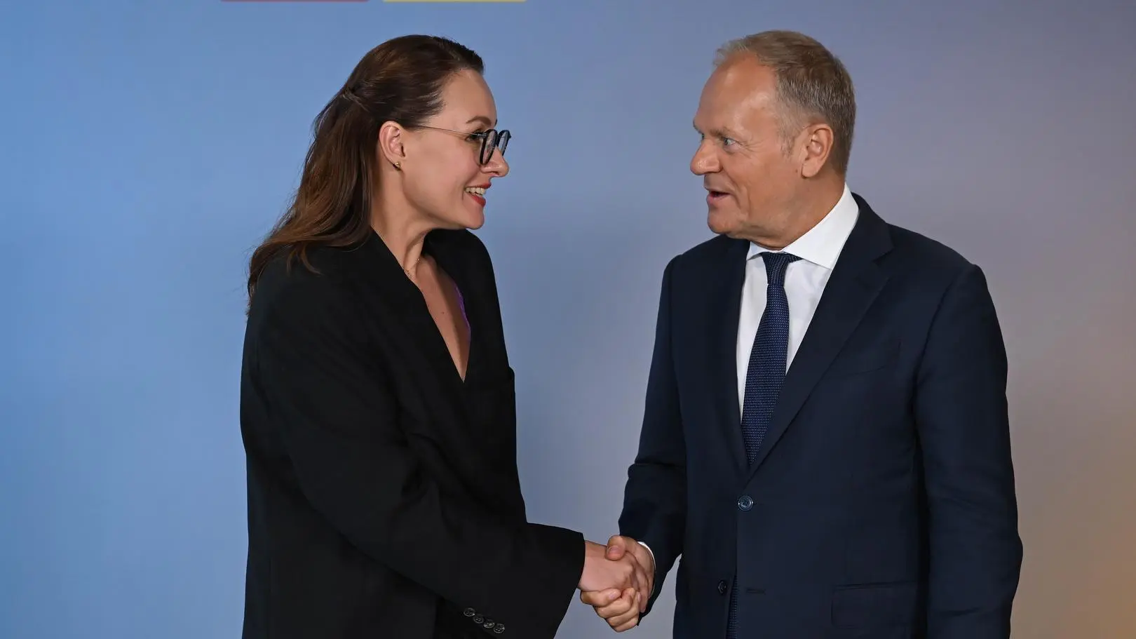 Konferencja Odbudowy Ukrainy w Gdańsku. Donald Tusk: przyszłość możemy zbudować tylko na prawdzie