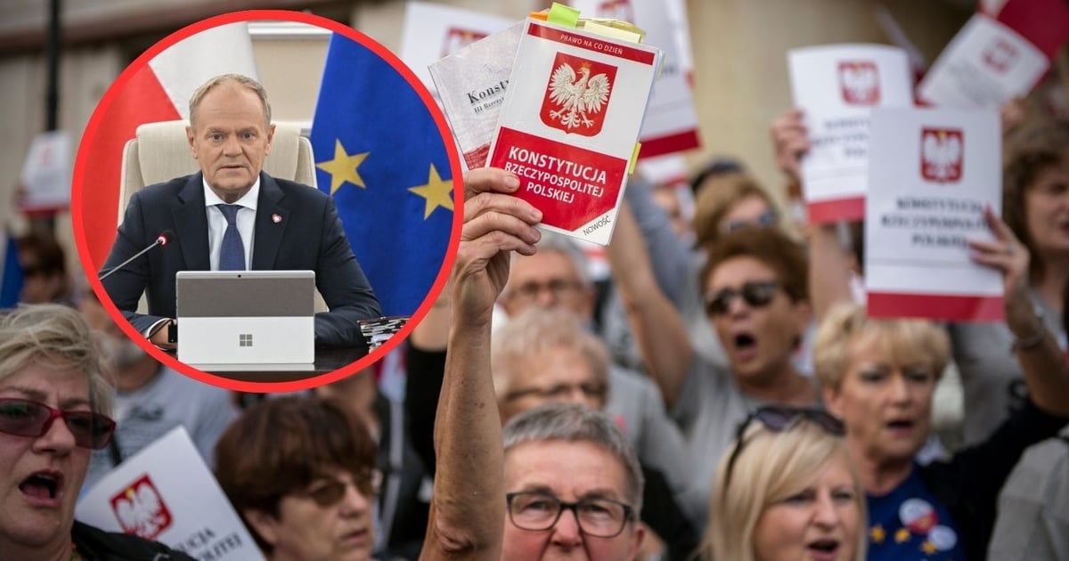 Prawa świadka w procesie karnym a wypowiedzi polityków. Co mówi Konstytucja?