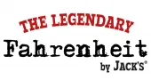 The Legendary Fahrenheit by Jacks The Legendary Fahrenheit by Jacks