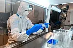 Otwarto laboratorium do badań nad groźnymi wirusami