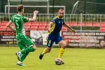 Arka II Gdynia uległa Gryfowi Słupsk w finale wojewódzkiego PP