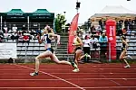 Rozrósł się 53. Memoriał Józefa Żylewicza w lekkoatletyce. Od strzały po rekordy