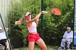 Sport Talent. Inka Wawrzkiewicz chce być zależna tylko od siebie, dlatego wybrała tenis