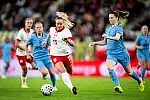 Reprezentacja Polski kobiet zremisowała 0:0 z Holandią w Gdańsku. Kolejny rekord frekwencji