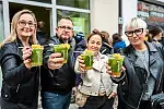 Matcha Ma: nowa kawiarnia w Gdyni przyciągnęła tłumy