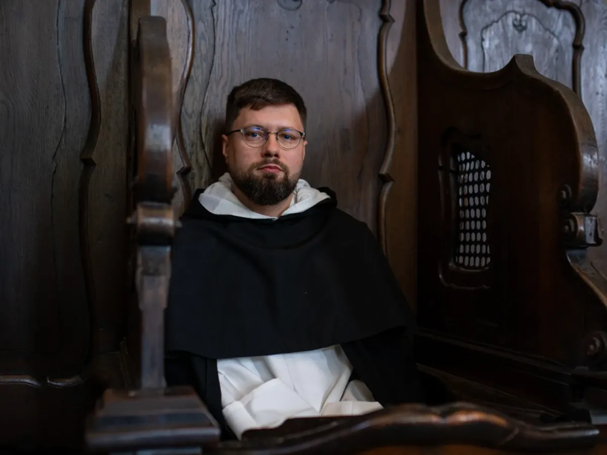 Jak spowiadają się obcokrajowcy? "Angielski w konfesjonale to już norma"