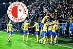Nie tylko trener. Czy Arka Gdynia zostanie klubem partnerskim mistrza Czech?