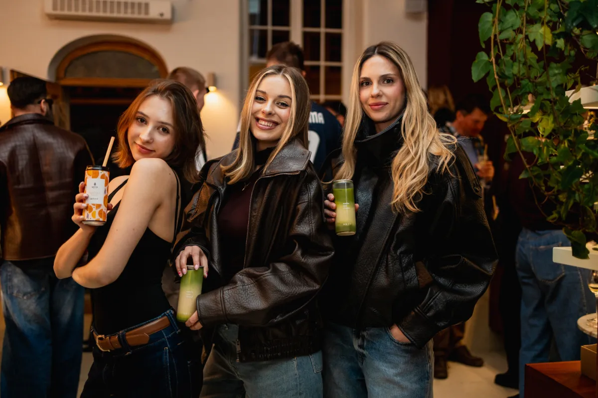 Zielona obsesja internetu. Skąd wzięło się szaleństwo na punkcie matchy?