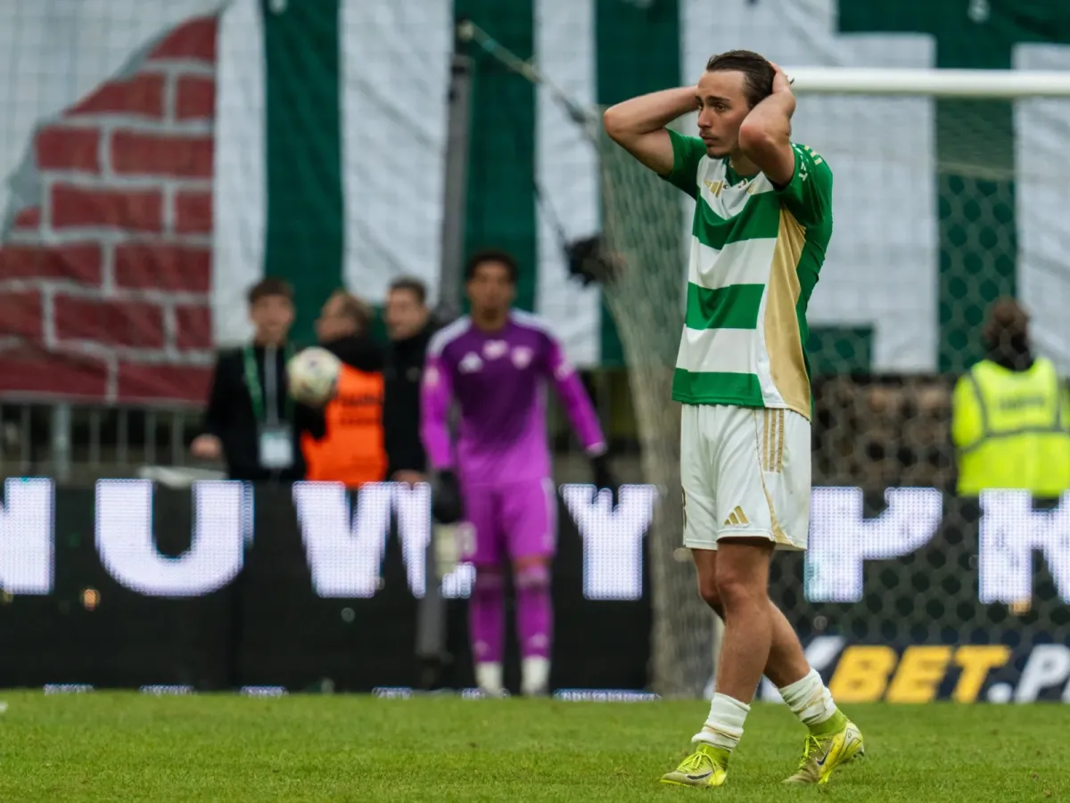 Ile Lechia Gdańsk straciła na degradacji? "Konsekwencje finansowe katastrofalne"