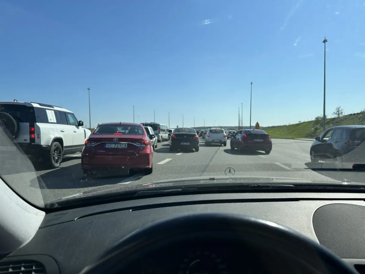 Autostradą A1 pojedziemy za darmo w weekendy