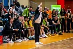 Oświadczenie Energi Trefla Sopot po wywiadzie zwolnionego trener Mikko Larkasa