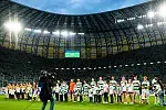 Betclic 1. Liga sezon 2026/27 w komplecie. Kiedy derby Arka Gdynia - Lechia Gdańsk?