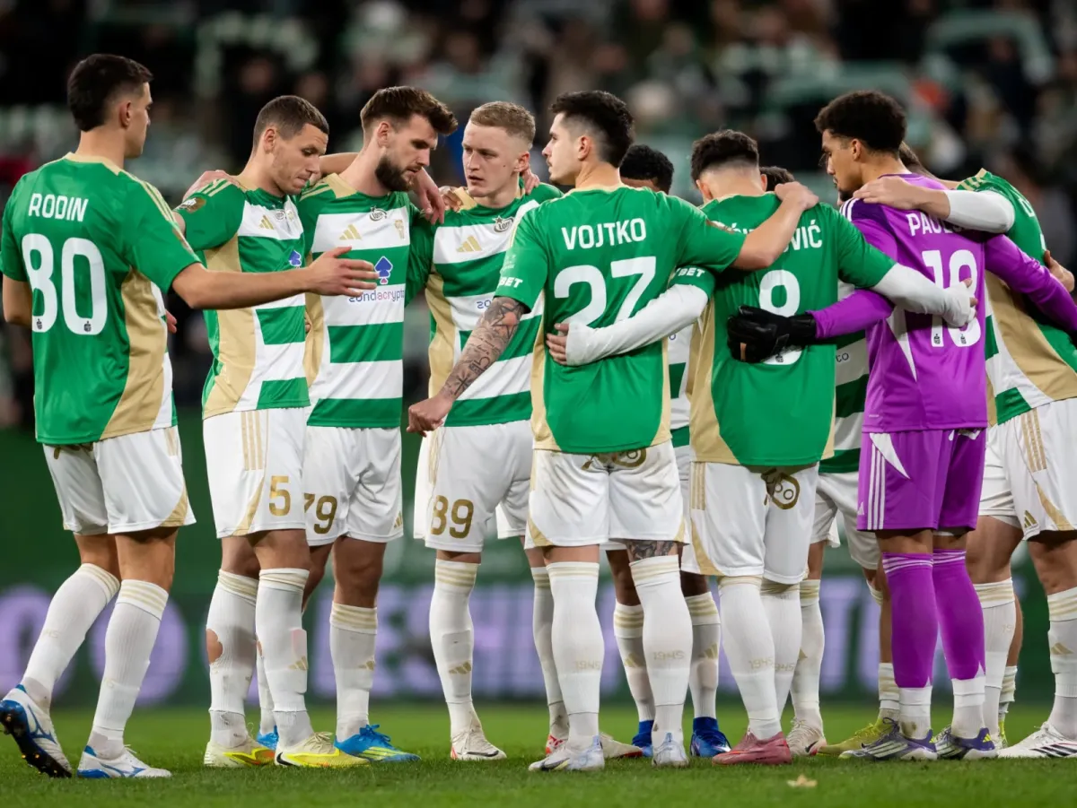 Lechia Gdańsk gotowa na transferowe rekordy. Najdrożsi piłkarze jeszcze drożsi