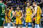 AMW Arka Gdynia - Dziki Warszawa. Gra o medal i drugą wisienkę na torcie