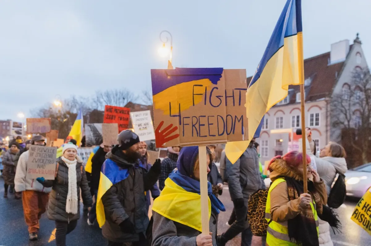 W Gdańsku spotkają się wszyscy zainteresowani odbudową Ukrainy