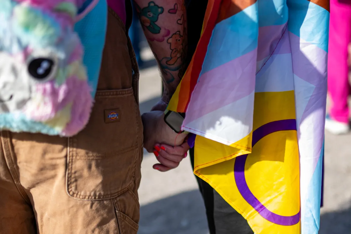 Urzędy w Gdańsku i Gdyni już pomagają parom LGBT+
