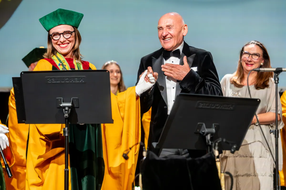 Gala Chablis nad Bałtykiem. Francuska tradycja po raz pierwszy zawitała do Gdańska