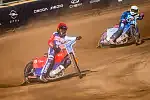 Bezbłędny Jacob Thorssell poprowadził Wybrzeże Gdańsk do wygranej w Landshut