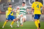 Arka Gdynia i Lechia Gdańsk na czele tabeli wszech czasów zaplecza ekstraklasy