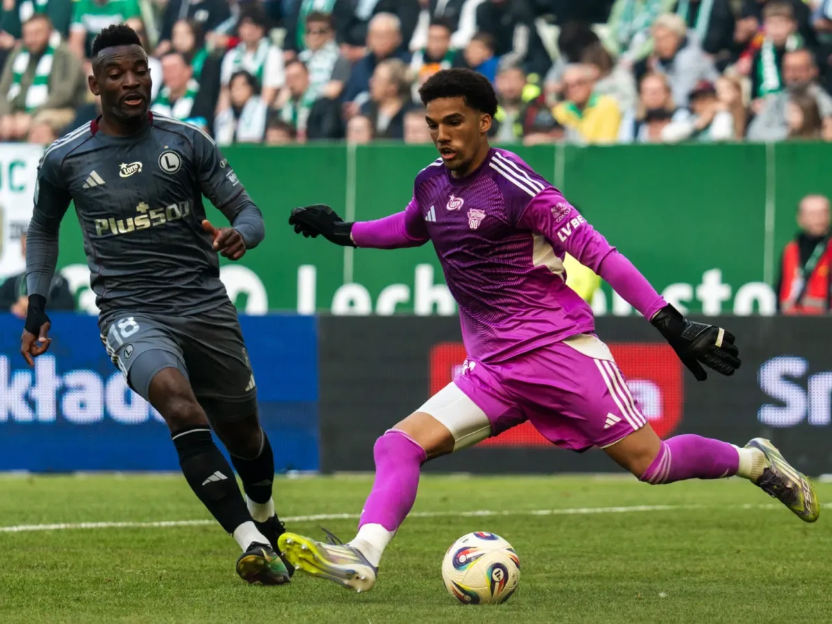 Ile Lechia Gdańsk zarobi na mundialu 2026? Nie tylko Alex Paulsen da pieniądze
