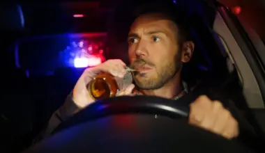 "Alkohol i narkotyki" - trwa akcja policji na drogach
