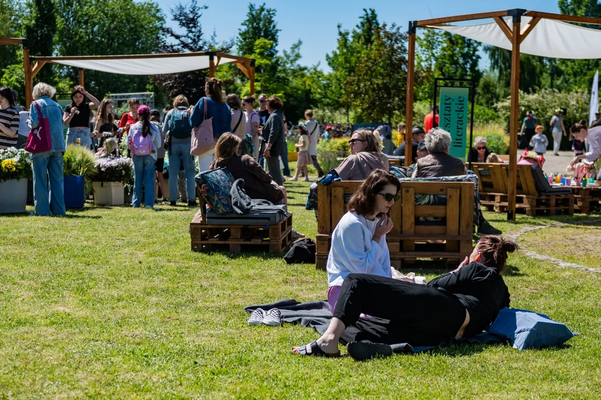 Festyny, pikniki i święta dzielnic. Kolejny weekend pełen darmowych atrakcji