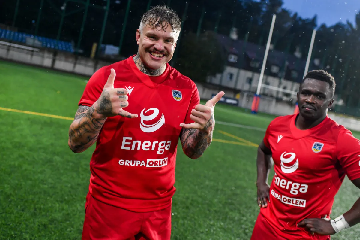 Finały w rugby. Energa Ogniwo Sopot o złoto, Life Style Catering Arka Gdynia o brąz