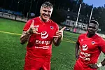 Finały w rugby. Energa Ogniwo Sopot o złoto, Life Style Catering Arka Gdynia o brąz