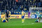 Lechia Gdańsk - Arka Gdynia w październiku i kwietniu. Znamy terminy derbów Trójmiasta w Betclic 1. Lidze