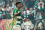 Lechia Gdańsk szuka zagranicznego wsparcia. Matej Rodin odszedł jako pierwszy