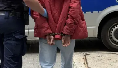 Włamała się do domu i nie chciała go opuścić