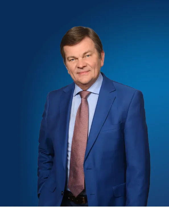 Zmarł Krzysztof Maraszek, prezes Inpro SA