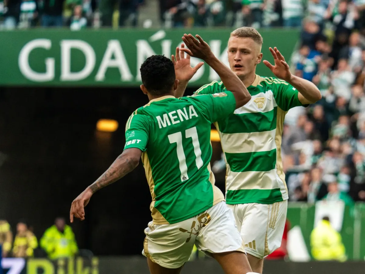 Lechia Gdańsk zacznie bez trenera. Camilo Mena odejdzie tam gdzie Tomas Bobcek?