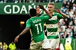 Lechia Gdańsk zacznie bez trenera. Camilo Mena odejdzie tam gdzie Tomas Bobcek?