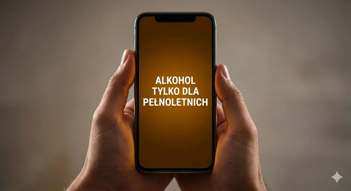 Sfałszowali e-dowody żeby kupić alkohol