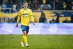 Arka Gdynia bez napastnika. Może wrócić Vladislavs Gutkovskis