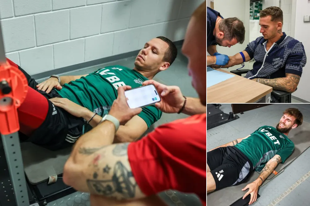 Lechia Gdańsk znów z zakazem transferów od FIFA. Kto nie rozpoczął przygotowań?