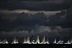 Lotto Sailing Days. Aż sześć tygodni nie tylko żeglarskich atrakcji
