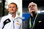 Kevin Blackwell tymczasowym trenerem Lechii Gdańsk. Pomoże mu Krzysztof Brede