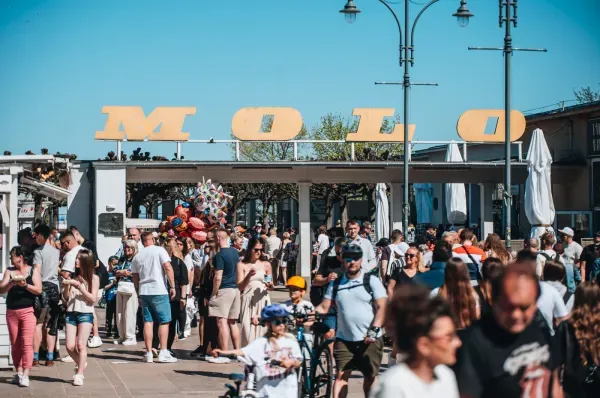 Wakacje 2026 droższe. Rodzinny wyjazd nad Bałtyk blisko 10 tys. zł