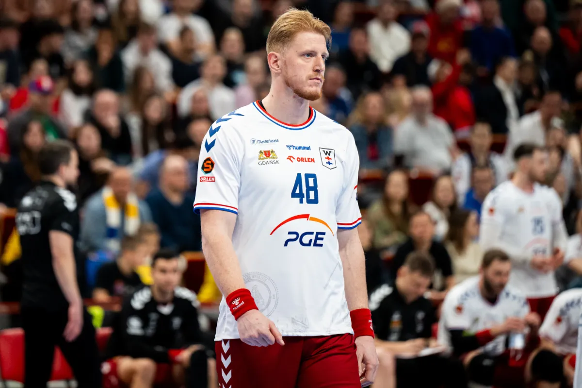 Tomasz Gębala w PGE Wybrzeżu Gdańsk do końca sezonu 2028/2029 roku