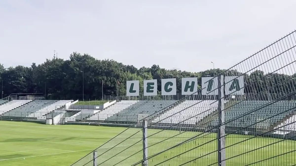 Lechia Gdańsk w rozsypce, a najgorsze może być jeszcze przed nią. Zamknięty sparing