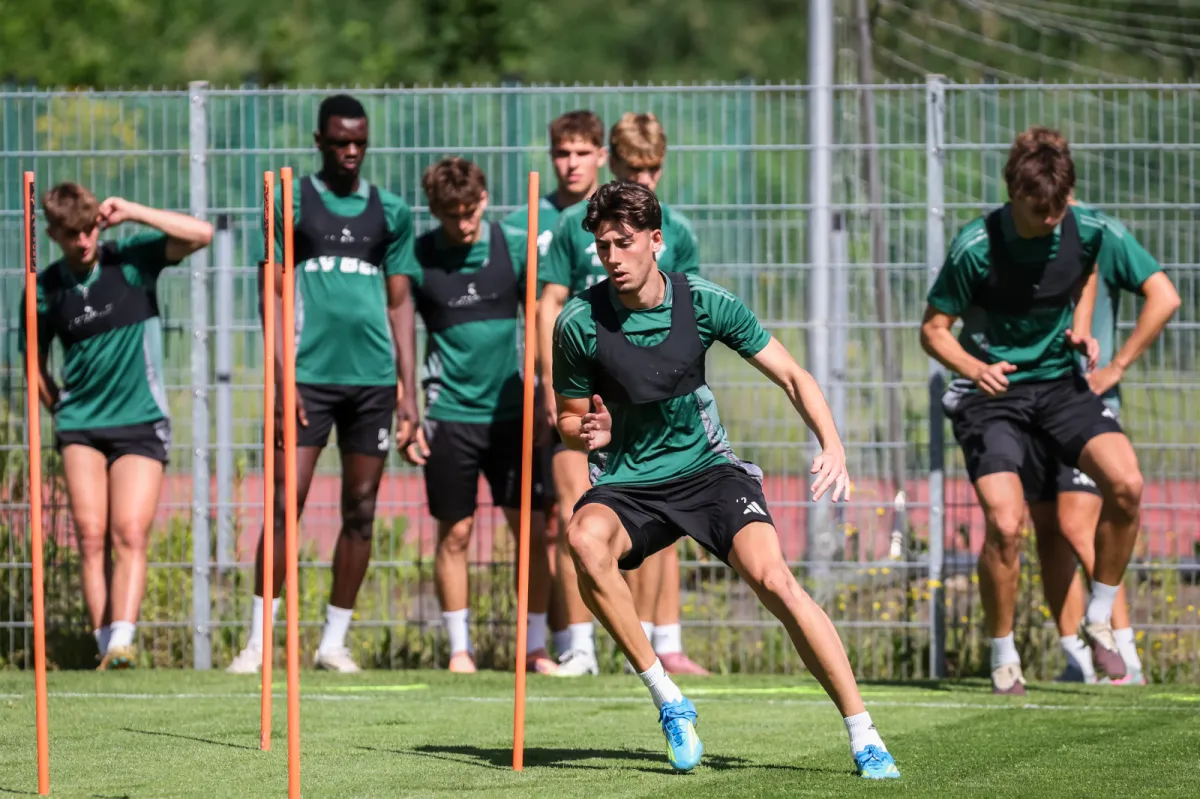 Lechia Gdańsk już nie odda żadnego piłkarza za darmo. Nowy trener ma być 1 lipca