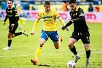 Arka Gdynia - GKS Katowice 0:2 w pierwszym sparingu. Nadal dużo dziur w składzie