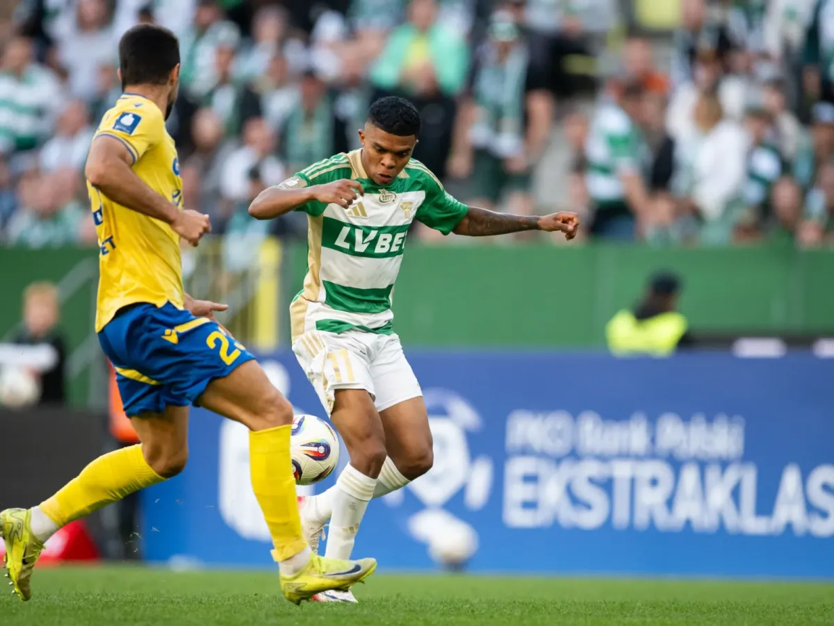 Arka Gdynia i Lechia Gdańsk otrzymały ostatnie pieniądze od Ekstraklasy SA