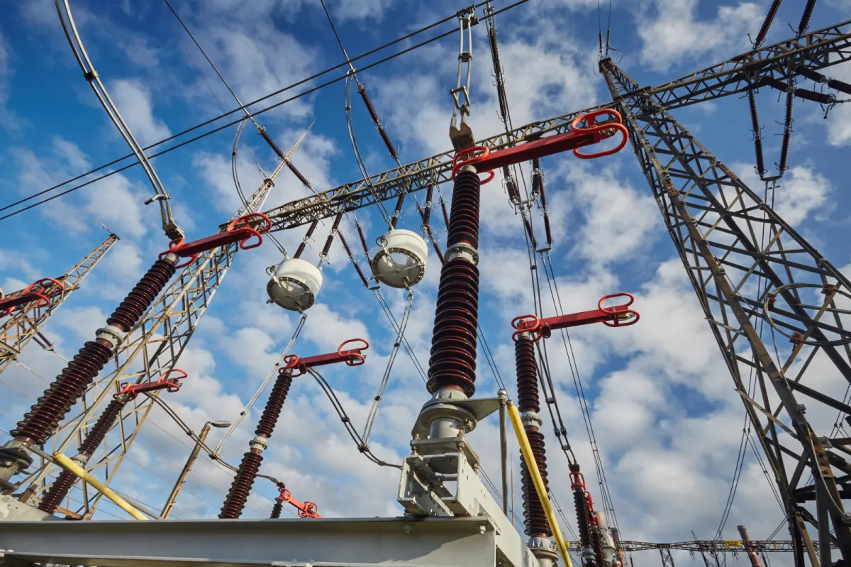 Nowe serce sieci energetycznej na Pomorzu. PSE modernizują kluczową stację