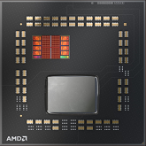 AMD Ryzen 7 5800X3D 10th Anniversary Edition różni się od oryginału. Konieczne były drobne zmiany w konstrukcji