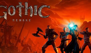 Test Gothic Remake PC oraz PlayStation 5. Skalowanie detali oraz jakość technik NVIDIA DLSS 4.5, AMD FSR 4 i FSR 3 oraz Intel XeSS