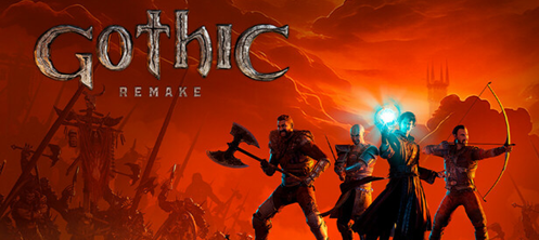 Test Gothic Remake PC oraz PlayStation 5. Skalowanie detali oraz jakość technik NVIDIA DLSS 4.5, AMD FSR 4 i FSR 3 oraz Intel XeSS