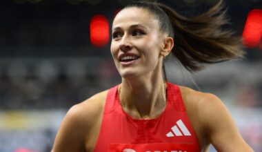 Natalia Bukowiecka na podium w Oslo, rekord Anastazji Kuś